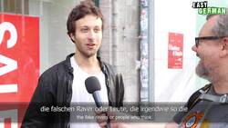 Easy German: What frustrates you? Instructional Video