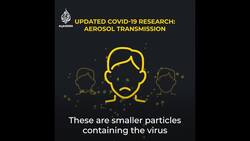 Doctor’s Note: Time to update your face mask? News Clip