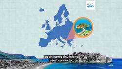 Beach erosion: What are the ten best beaches that could no longer exist in a hundred years' time? News Clip