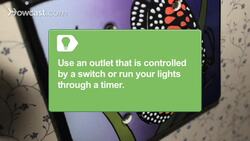 How to Hang Christmas Lights Outdoors Instructional Video