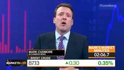 Markets in 3 Minutes: It's a Major Turning Week for Many Assets News Clip