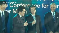 Inter Milan bought by China’s Suning News Clip