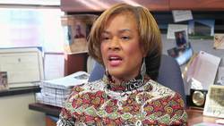 Shelly M. Jones - Teachers Make a Difference - Sandy Cameron Instructional Video