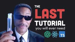 Masterclass: AI-driven Development for Programmers Instructional Video