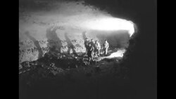 Prehistoric cave art in Perigueux, France News Clip