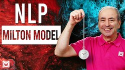 NLP & Hypnosis: What is the Milton Model? Instructional Video