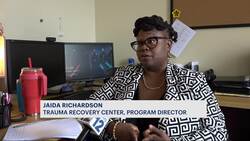 Nonprofit serving families opens trauma recovery center in the Bronx News Clip