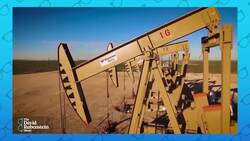 How America Makes Up Its Oil Shortfall News Clip