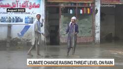 Environmental Politics Expert on Climate Change Adaptation News Clip