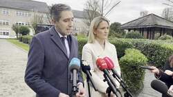 It is possible to work successfully with independents - Simon Harris News Clip