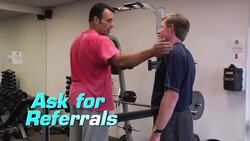 Choosing a Personal Trainer Instructional Video