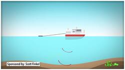 Doggerland: A Real-Life Atlantis Instructional Video