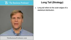 Long Tail Strategy Instructional Video