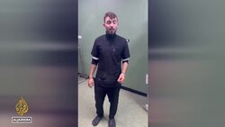 Gaza Israeli snipers: At least 21 Palestinians killed since Thursday News Clip