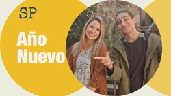 Happy New Year from Spanish Playground Instructional Video