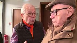 CLEAN : The Shoah Memorial in Paris: guardian of memories News Clip