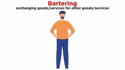 Introduction to Personal Economics: The Purpose of Money Instructional Video