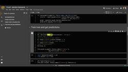 Fundamentals of Machine Learning - Decision Tree Instructional Video