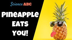Can A Pineapple Eat You? Instructional Video