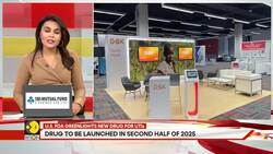 US FDA approves first new UTI drug in decades News Clip