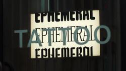 CLEAN : 'Regret nothing': New York start-up offering real tattoos that fade after a year News Clip