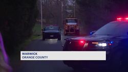 Police investigate Pine Island neighborhood near where woman's body was found 40 years ago News Clip