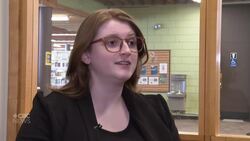 Students file human rights complaints against UNB law school News Clip