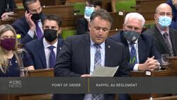 Conservatives expedite the passage of conversion therapy bill News Clip