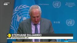 Haiti Massacre: At Least 184 People Accused Of Witchcraft Killed By Gang Members | World News | WION News Clip