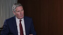 Keir Starmer on Labours plans News Clip