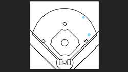 Where is Double Play Depth?? - Infield Positioning in Baseball Instructional Video