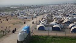 Increasing number of child marriages since war News Clip