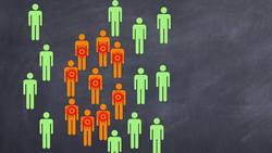 R0 and vaccine coverage. How to use a COVID-19 vaccine to get to herd immunity and beat Coronavirus Instructional Video