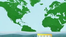 Oceans Instructional Video