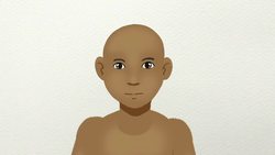 ¿Por qué los personajes de anime tienen los ojos tan grandes? Instructional Video