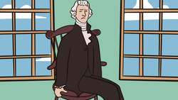 The Swivel Chair: How Thomas Jefferson Innovated the Office Chair Instructional Video