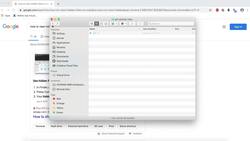 Selenium WebDriver Advanced - Industry Standard Framework - Create Local Git Repository - Staging And Commit Instructional Video