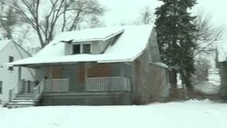 CLEAN : STOCKSHOTS: Flint water crisis News Clip