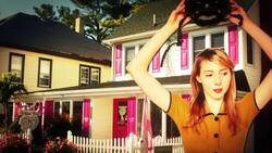 Health to Go: How to Avoid Helmet Hair Instructional Video