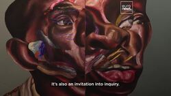 ‘The Time is Always Now': Black artists shine at London's National Portrait Gallery's latest show News Clip
