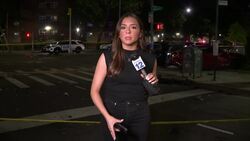 NYPD: 2-car crash in Brownsville sends 1-year-old to hospital News Clip