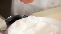 How to Make Traditional Ikura (Roe) for Your Bento Box Instructional Video