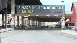 CLEAN : Spain ends Covid state of emergency News Clip