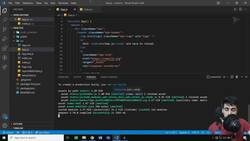 Full Stack Web Development MASTERY Course - Novice to Expert - Understanding JSX Instructional Video