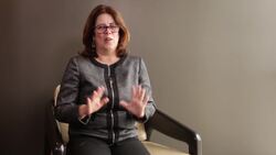 Why do some scientists commercialize their research? Instructional Video