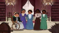 The Black Women's Club Movement Crash Course Black American History Instructional Video