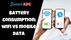 Does Cellular Data Drain The Battery Faster Than Wi-Fi? Instructional Video
