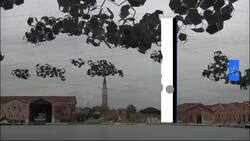 Watch: Artists address climate change and populism at Venice Biennale News Clip