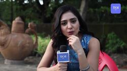 Vanshaj's Anjali Tatrari: I would love to participate in Khatron but I am scared of insects Instructional Video