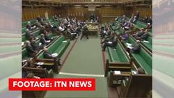 Who Sits Where? - Tour of the House of Commons Instructional Video